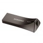 Samsung | BAR Plus | MUF-256BE4/APC | 256 GB | USB 3.1 | Grey - 2